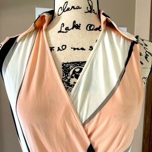 New York and Co, dress, medium